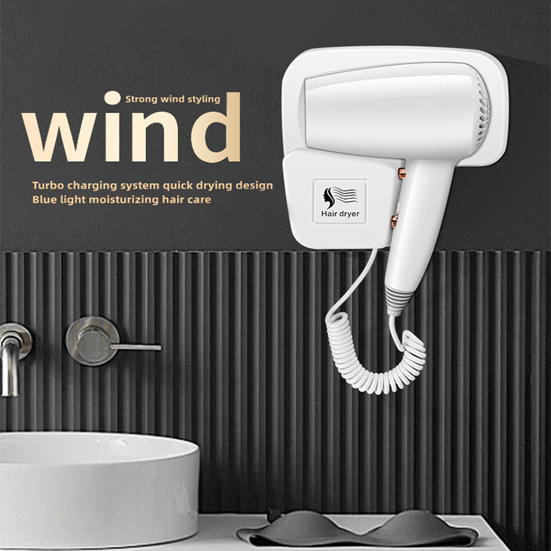 Home Depot Bathroom Vanities - Profesyonel Otel Duvara Monte Saç Kurutma
