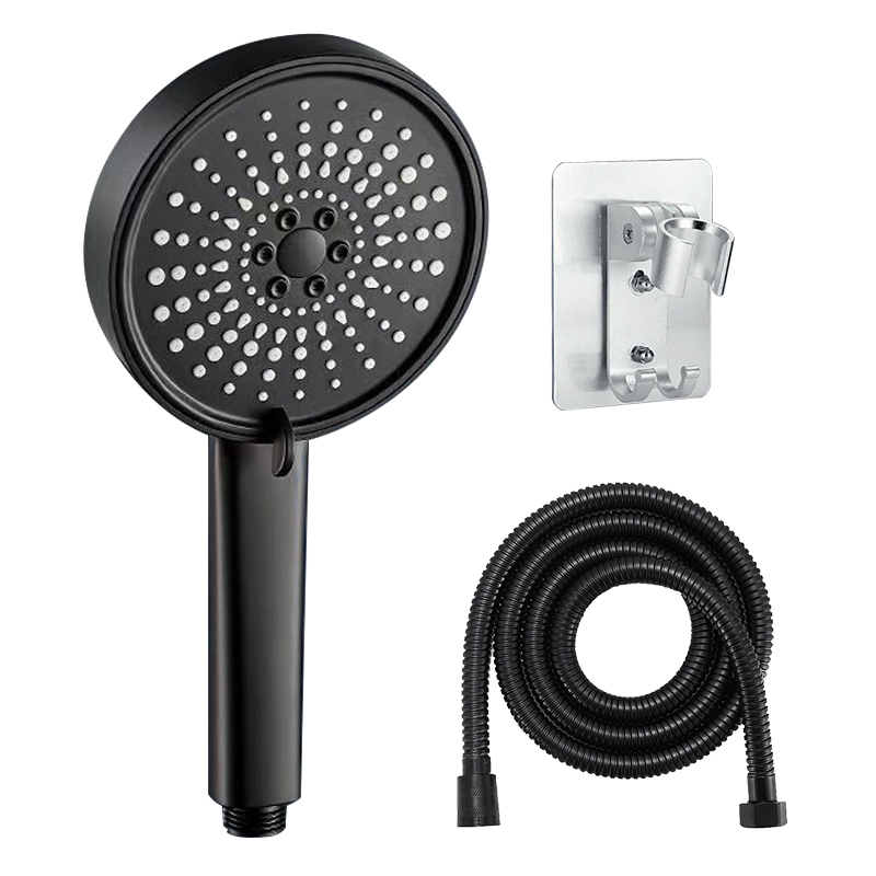 Home Bathroom Faucets - 5 modlu duş başlığı duş başlığı