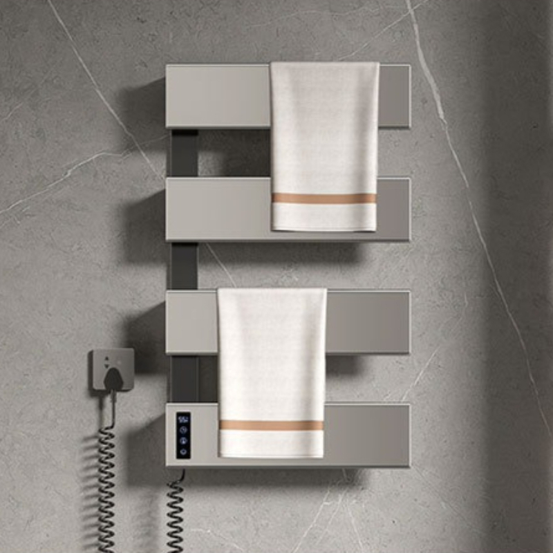 Towel Warmer Electric - Ev Akıllı Isıtma Elektrikli Havlu Askısı