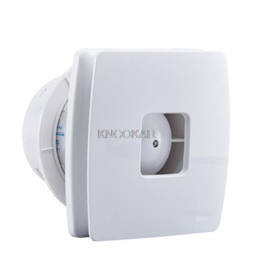 Home Bathroom Extractor Fan - 220 V Vantilatör Çıkarıcı Duvara Monte