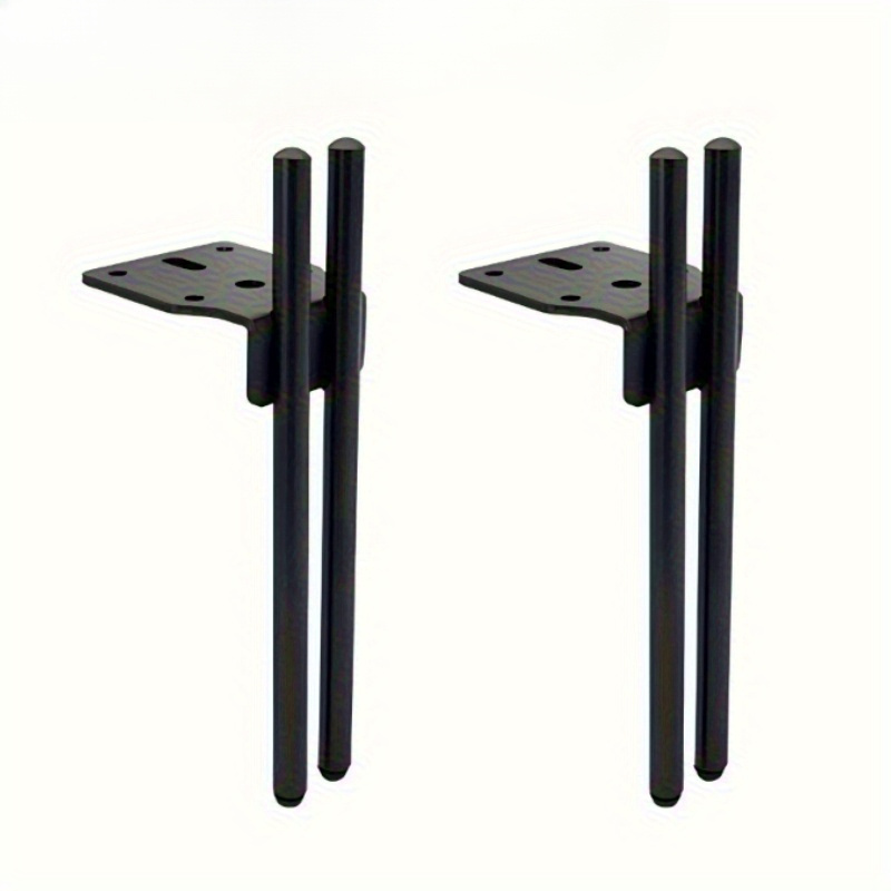 4 adet 15 cm Metal Ayarlanabil - Home Hardware Bathroom Cabinets incelemesi ve fiyatı
