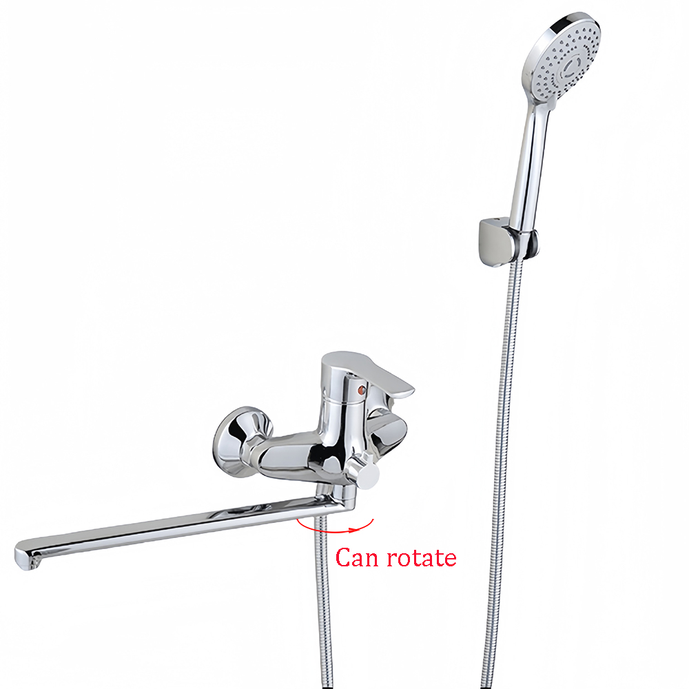 Duvara Monte Küvet Musluk İki  - Home Bathroom Faucets incelemesi ve fiyatı