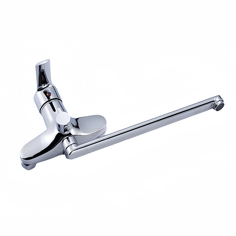 Duvara Monte Küvet Musluk İki  - Home Bathroom Faucets incelemesi ve fiyatı