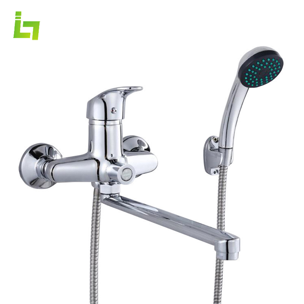 Duvara Monte Küvet Musluk İki  - Home Bathroom Faucets incelemesi ve fiyatı