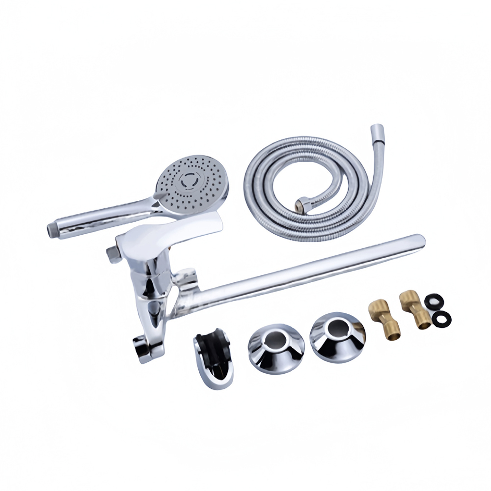Duvara Monte Küvet Musluk İki  - Home Bathroom Faucets incelemesi ve fiyatı