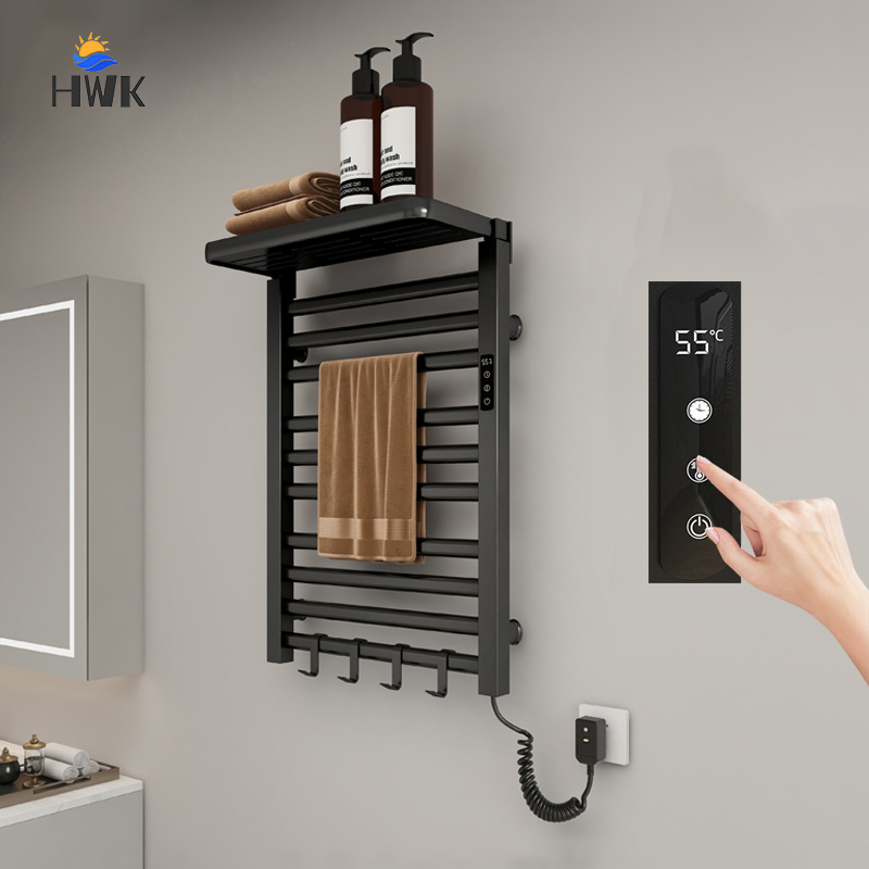 Banyo Elektrikli Isıtmalı Havl - Towel Warmer Electric incelemesi ve fiyatı