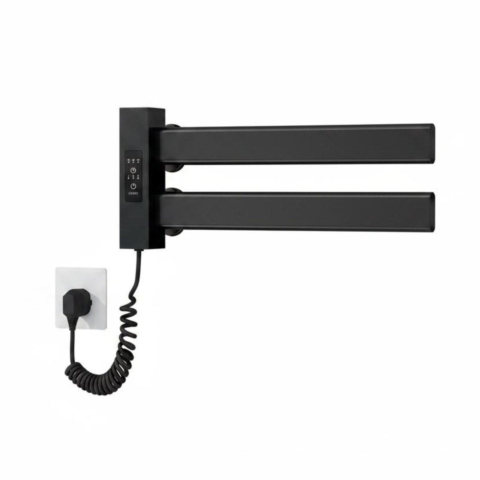 Akıllı Havlu Isıtma Rafı Kolay - Towel Warmer Electric incelemesi ve fiyatı