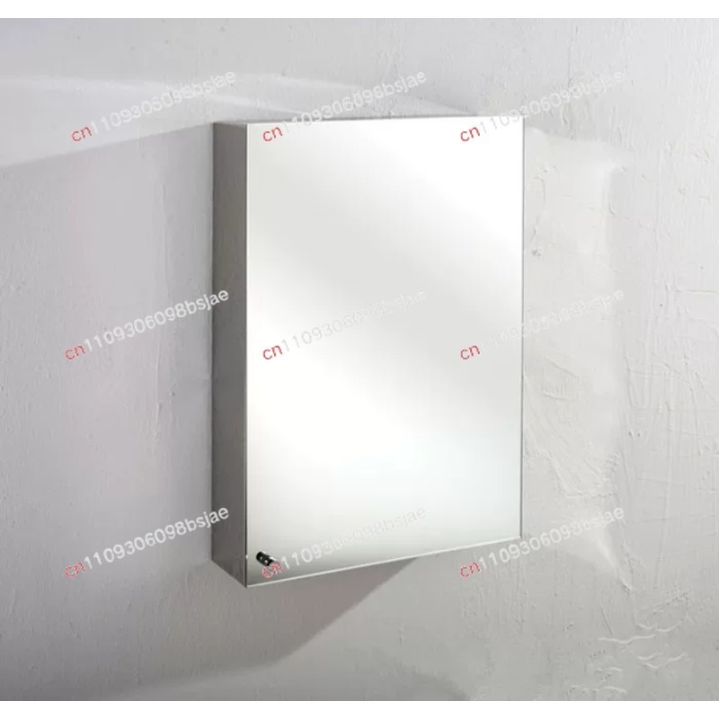 304 paslanmaz çelik aynalı dol - Bathroom Cabinet Mirror incelemesi ve fiyatı