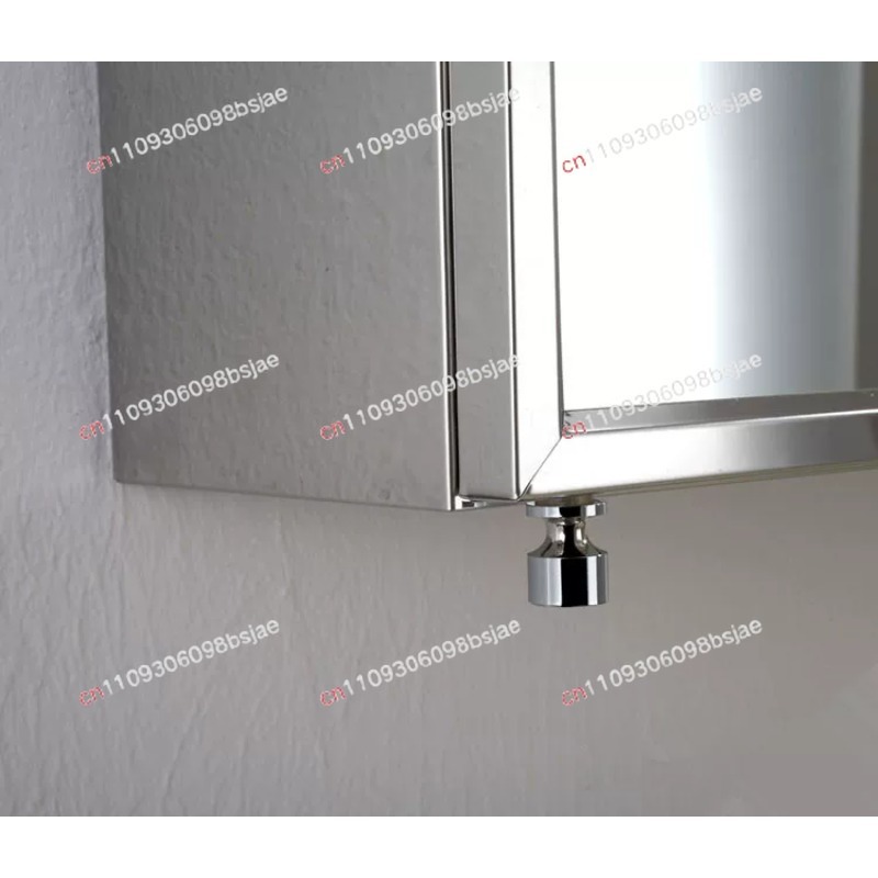 304 paslanmaz çelik aynalı dol - Bathroom Cabinet Mirror incelemesi ve fiyatı