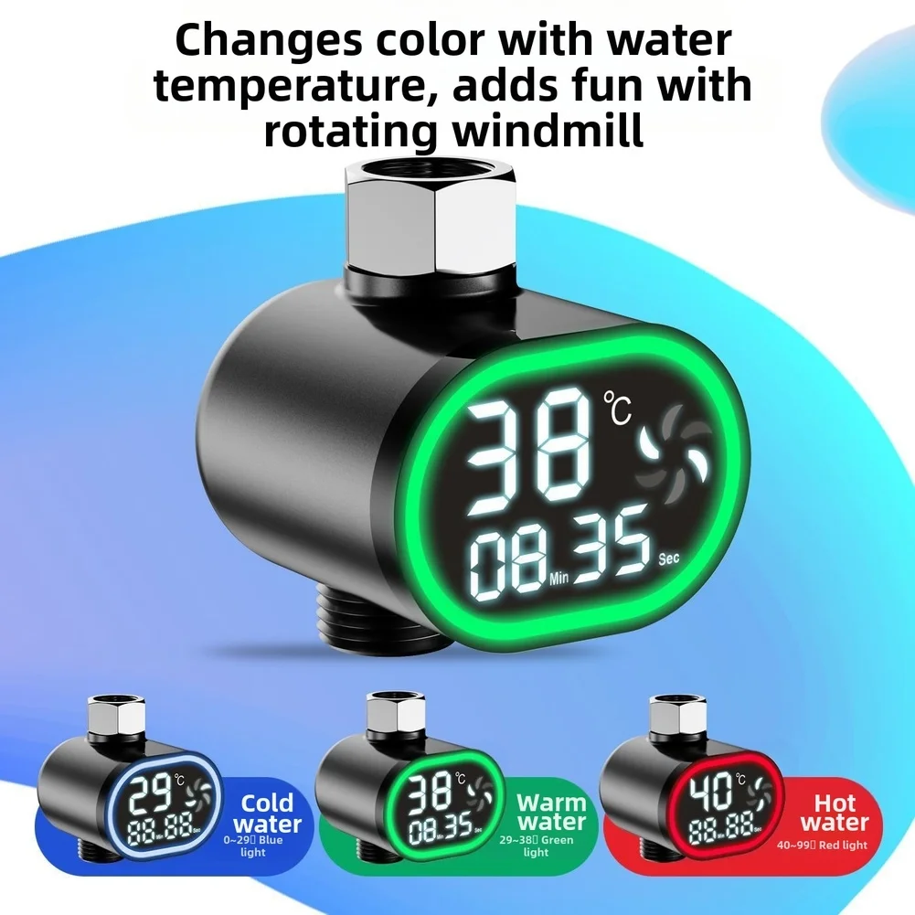 Su Termometresi 5.8*2*6.8cm LE - Home Bathroom Faucets incelemesi ve fiyatı
