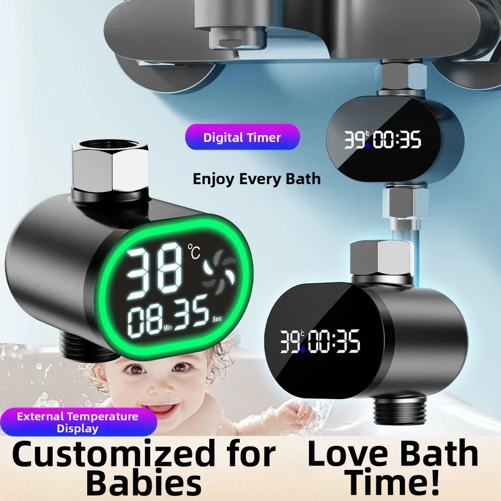 Su Termometresi 5.8*2*6.8cm LE - Home Bathroom Faucets incelemesi ve fiyatı