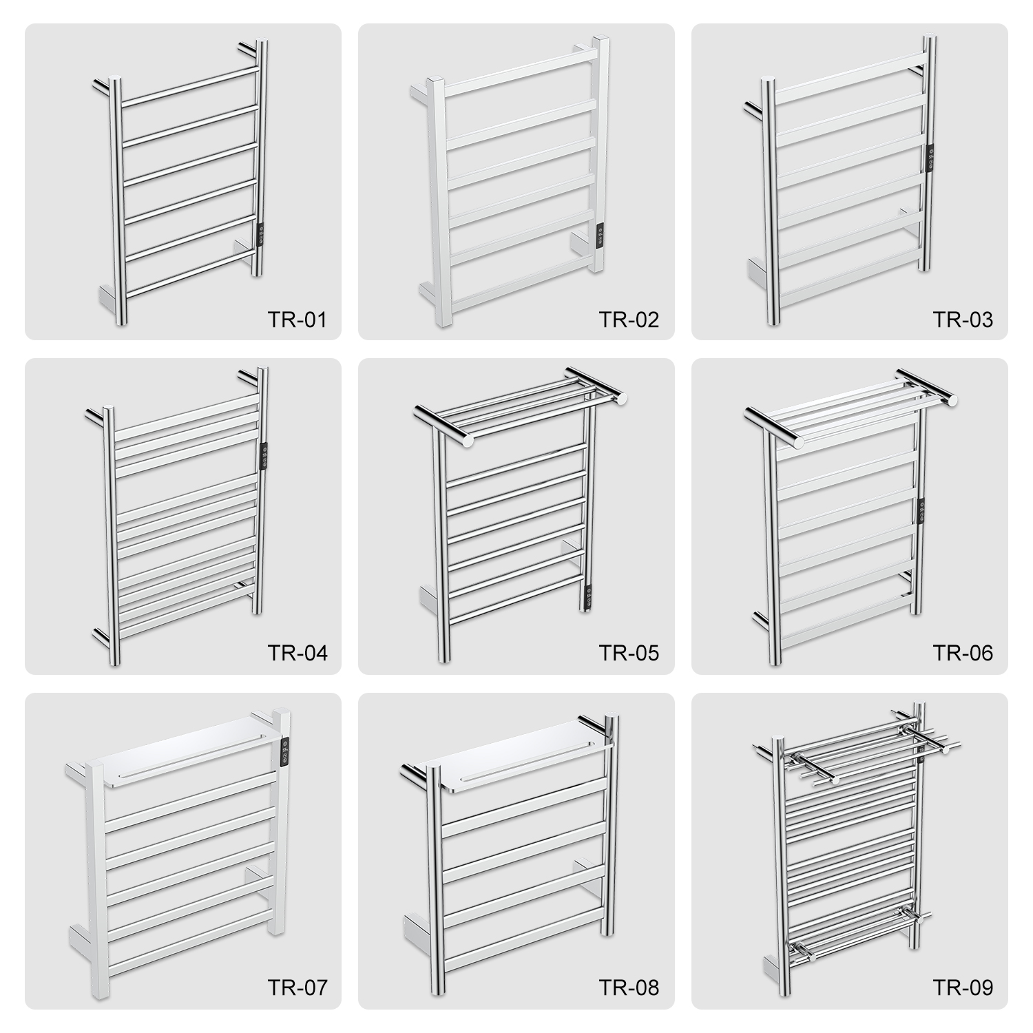 IPX4 Su Geçirmezlik Derecesi B - Towel Warmer Electric incelemesi ve fiyatı