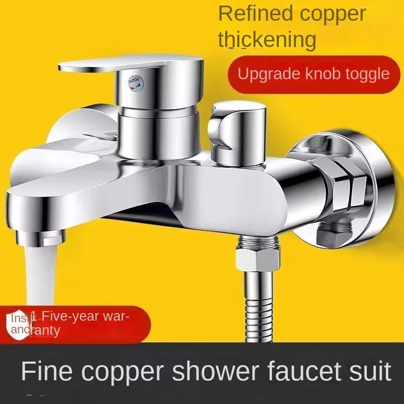 1 adet Banyo Üçlü Duş Musluk S - Home Bathroom Faucets incelemesi ve fiyatı