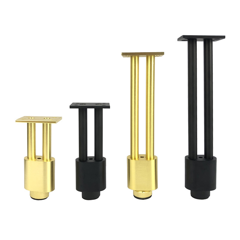 4 adet Metal Mobilya Ayakları  - Home Hardware Bathroom Cabinets incelemesi ve fiyatı