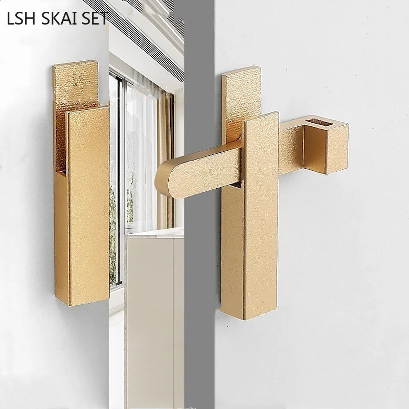 1 adet alüminyum alaşımlı kapı - Home Hardware Bathroom Cabinets incelemesi ve fiyatı