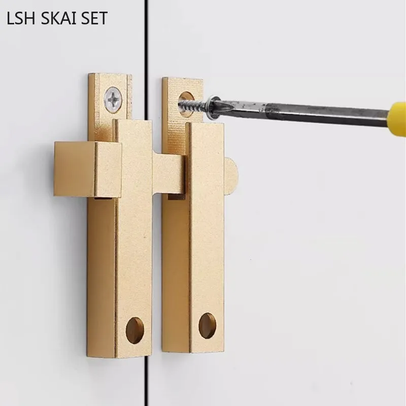 1 adet alüminyum alaşımlı kapı - Home Hardware Bathroom Cabinets incelemesi ve fiyatı