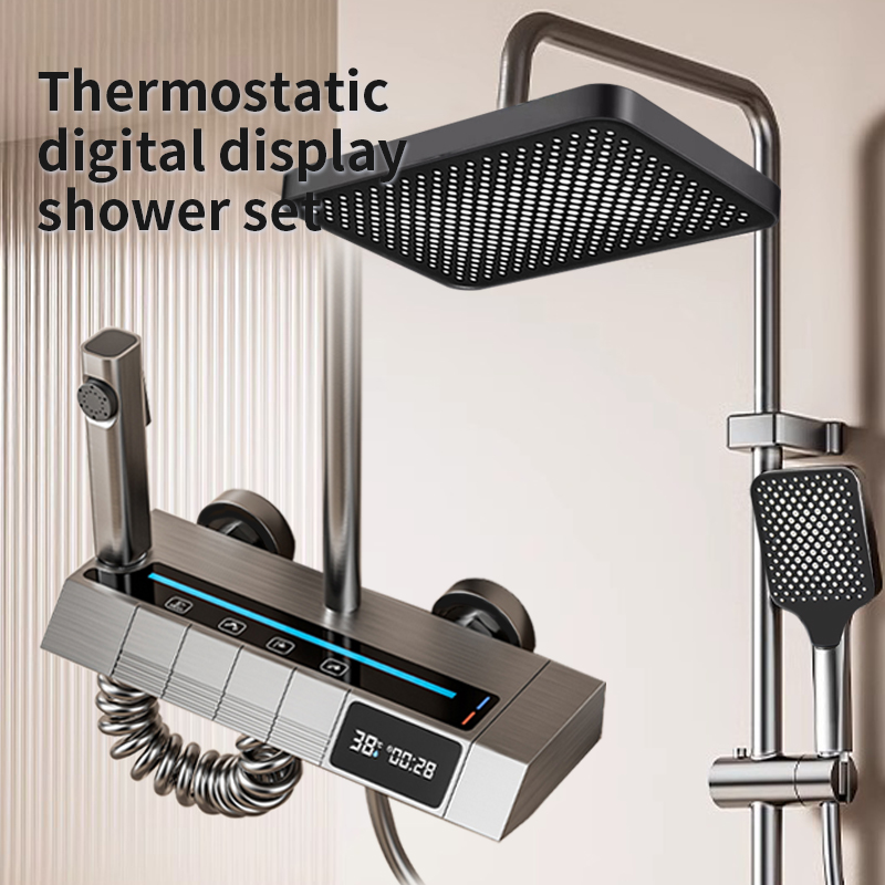 Ev banyosu için sabit sıcaklık - Home For Bathroom incelemesi ve fiyatı