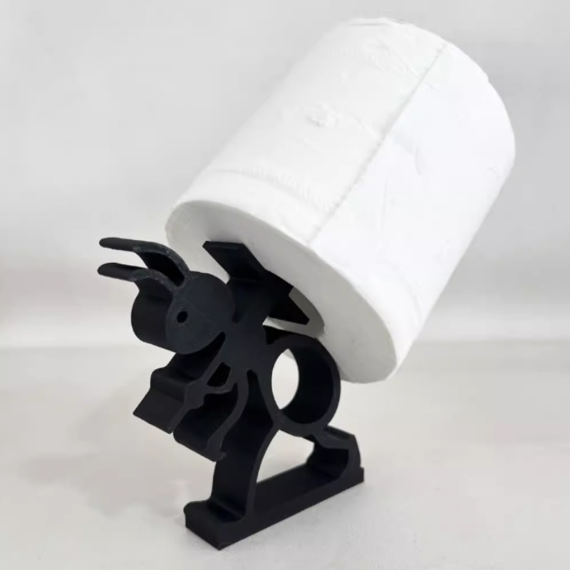 Banyo Ant Tuvalet Kağıdı Stand - Home Bathroom Paper Towels incelemesi ve fiyatı