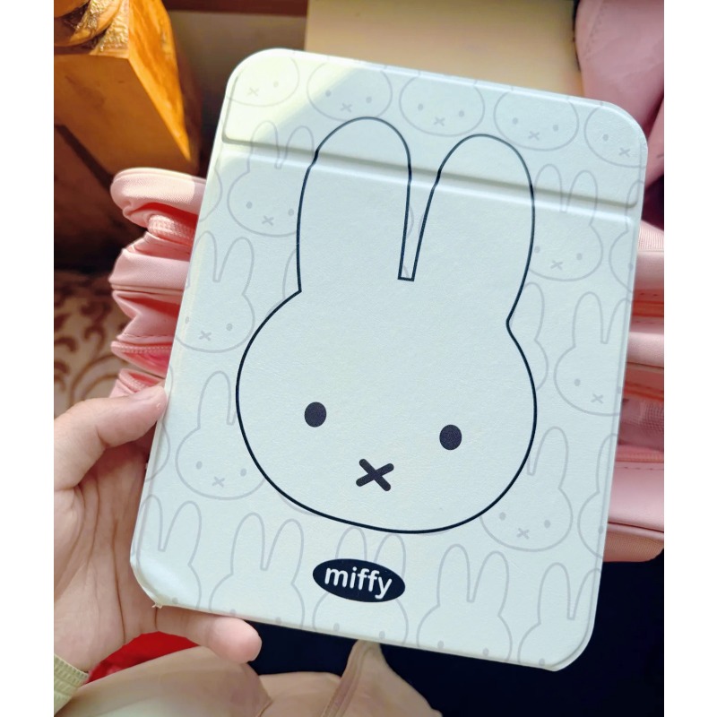Miffy Tavşan Makyaj Aynası Taş - Home Goods Bathroom Accessories incelemesi ve fiyatı