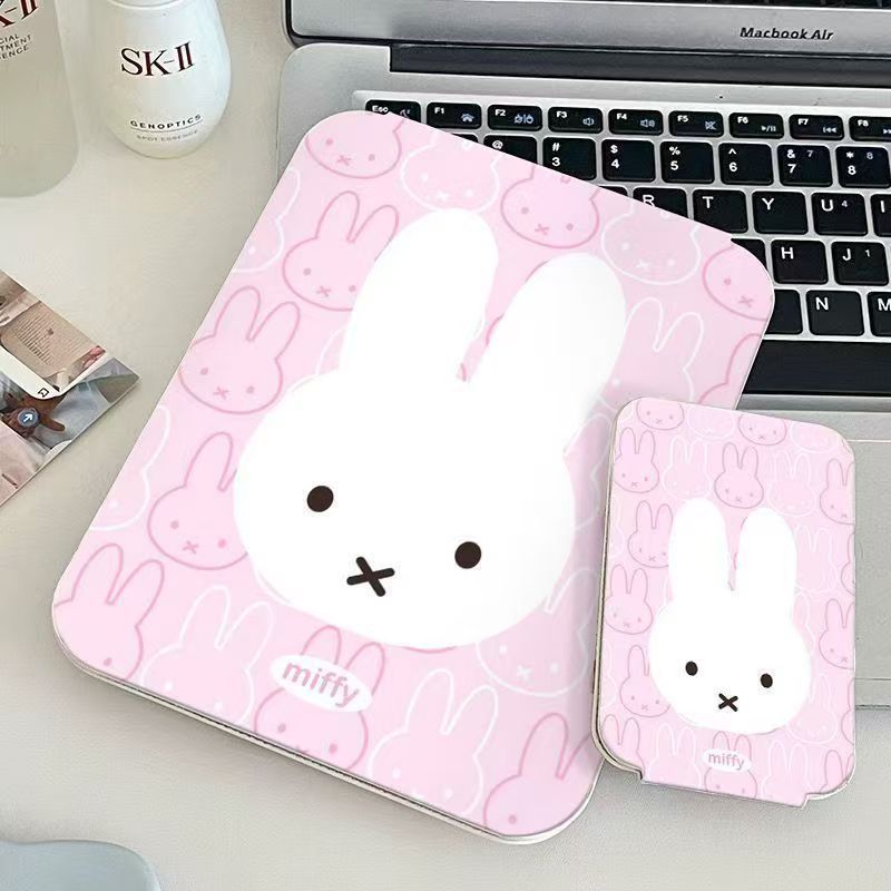 Miffy Tavşan Makyaj Aynası Taş - Home Goods Bathroom Accessories incelemesi ve fiyatı