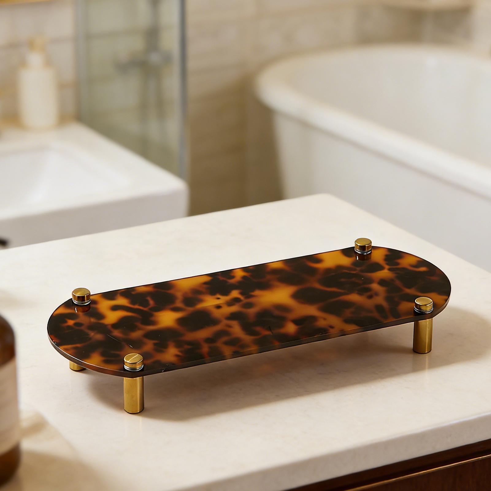 Banyo Tezgahı Tepsisi Kaplumba - Home Bathroom Sink incelemesi ve fiyatı
