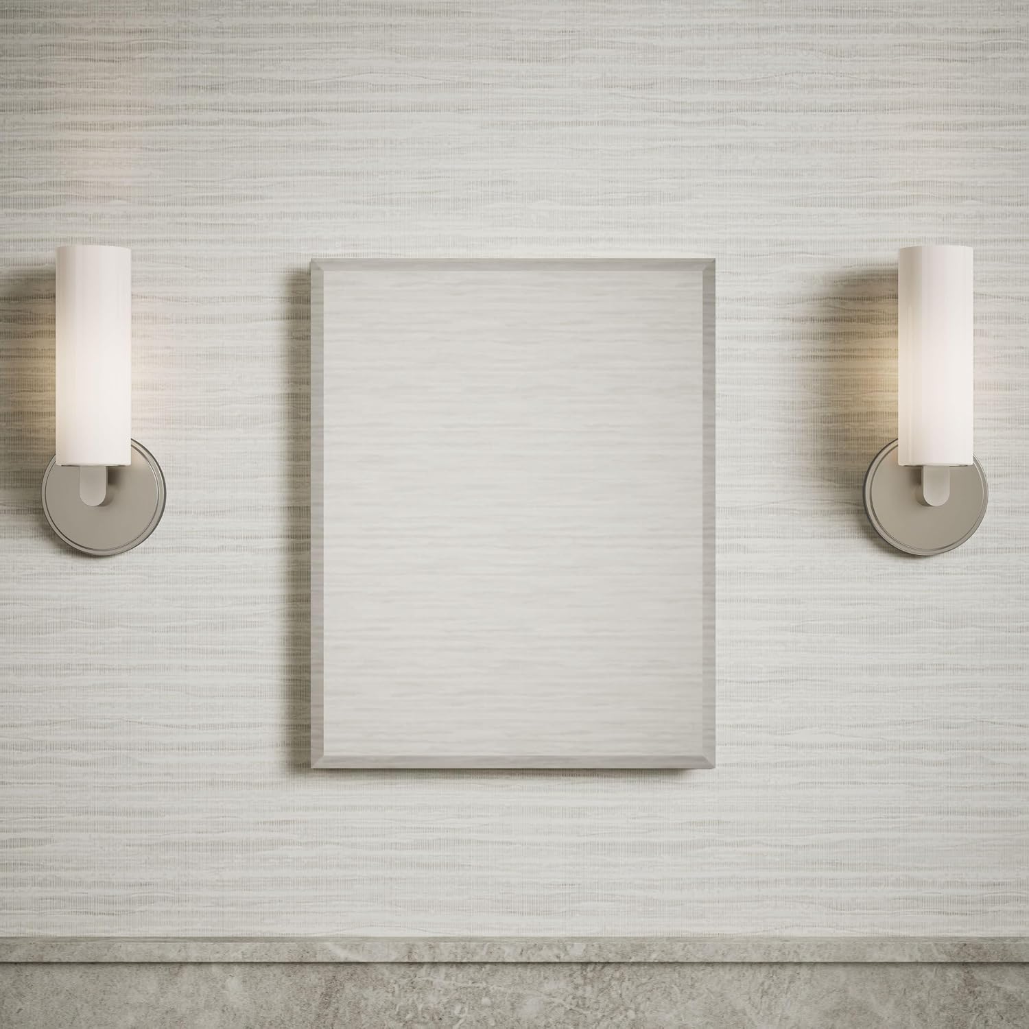 Çerçevesiz Banyo Aynası Dolabı - Bathroom Cabinet Mirror incelemesi ve fiyatı