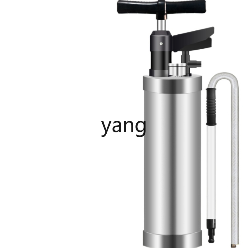 YJQ Yüksek Basınçlı Gazlı Elek - Plunger Toilet incelemesi ve fiyatı