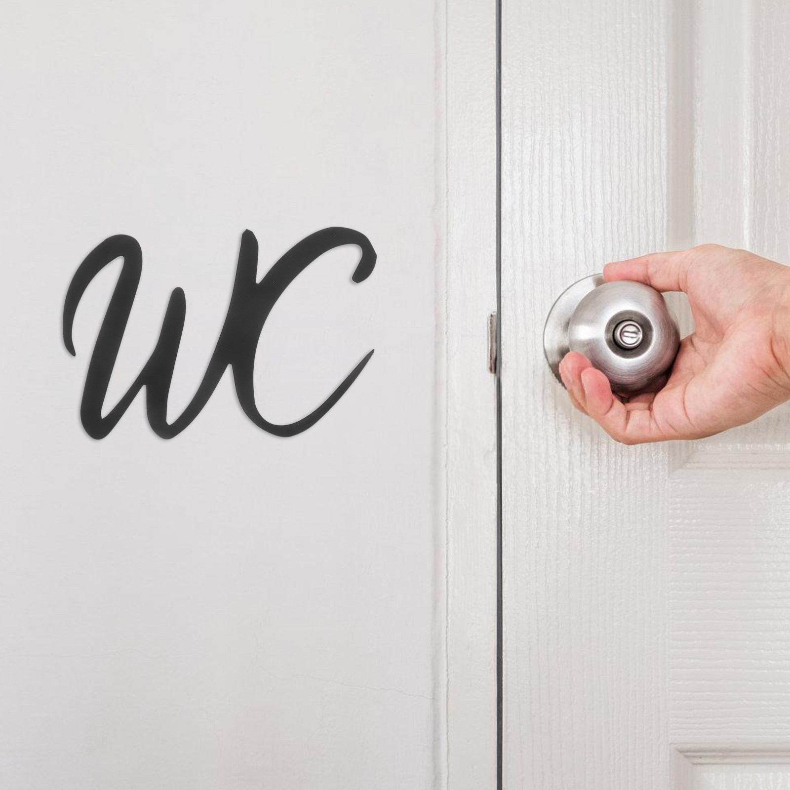 Banyo Tabelası Tuvalet Kapı Ta - Home Bathroom Sign incelemesi ve fiyatı