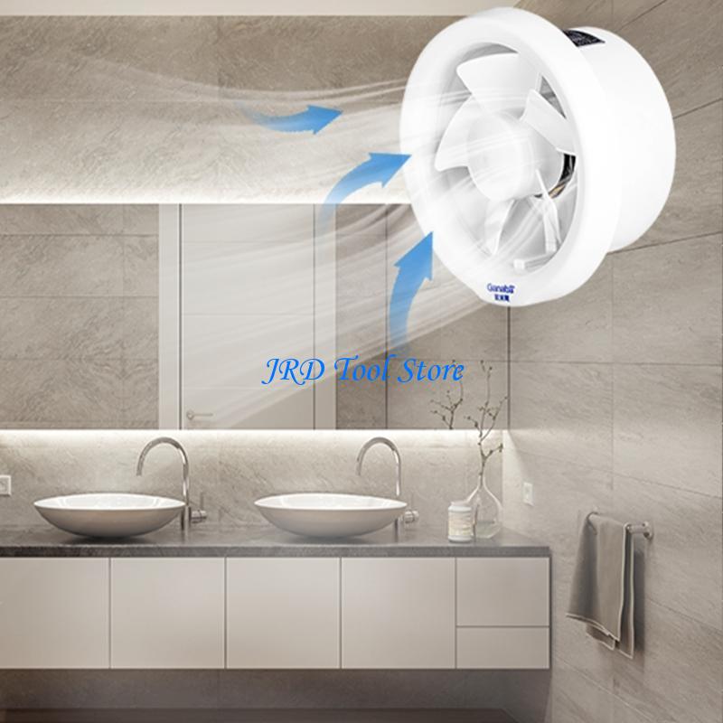 A2UD 50mm 220V 50Hz 12W Inline - Home Bathroom Extractor Fan incelemesi ve fiyatı