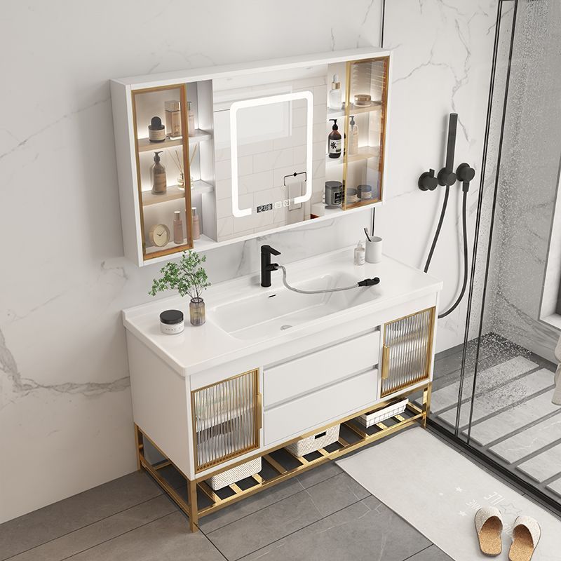 Lavabo Düzenleyicili Banyo Dol - Home Bathroom Sink incelemesi ve fiyatı