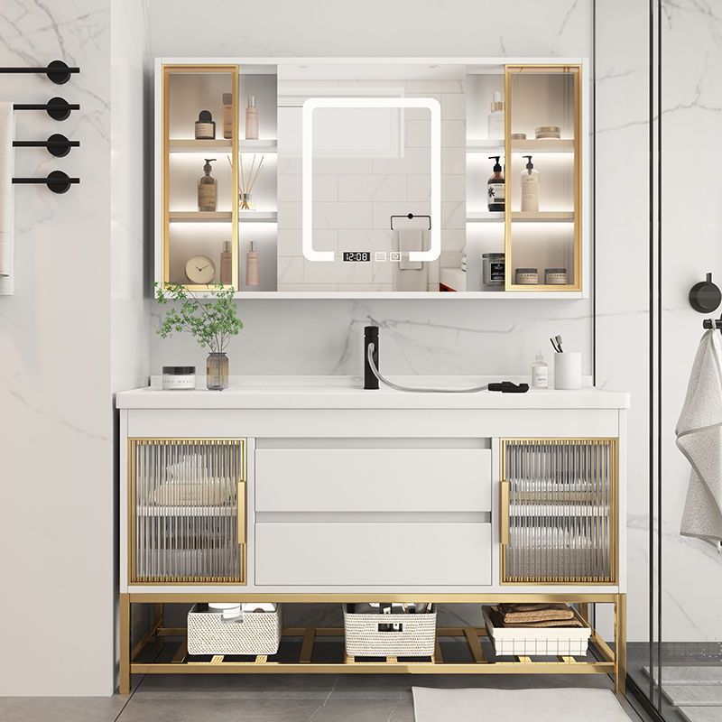 Lavabo Düzenleyicili Banyo Dol - Home Bathroom Sink incelemesi ve fiyatı