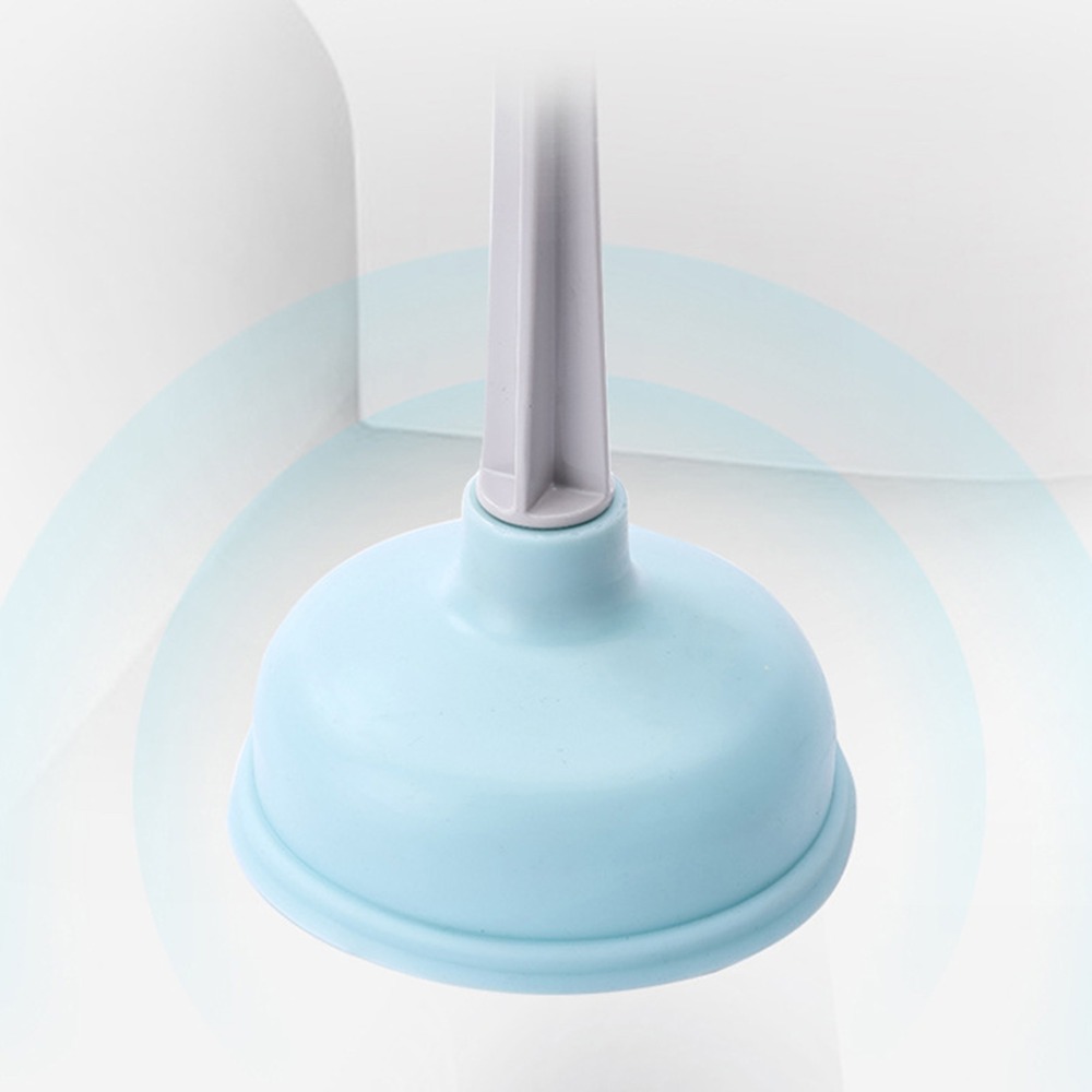 Kolay Kullanımlı Ağır Hizmet T - Plunger Toilet incelemesi ve fiyatı