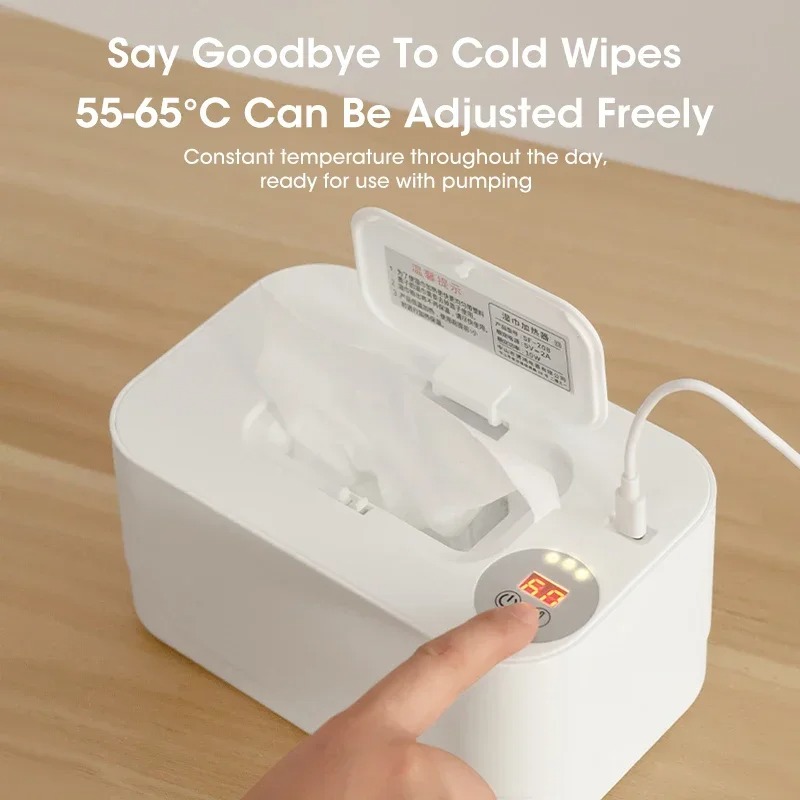 USB Şarjlı Hızlı Isıtmalı Bebe - Towel Warmer Electric incelemesi ve fiyatı
