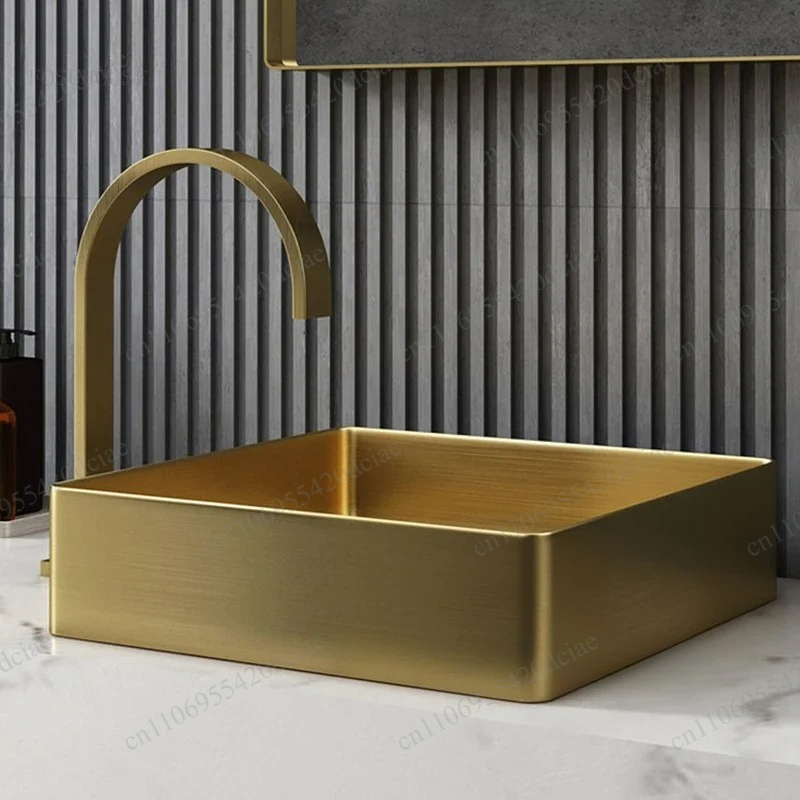 Mutfak lavabosu, paslanmaz çel - Home Bathroom Sink incelemesi ve fiyatı