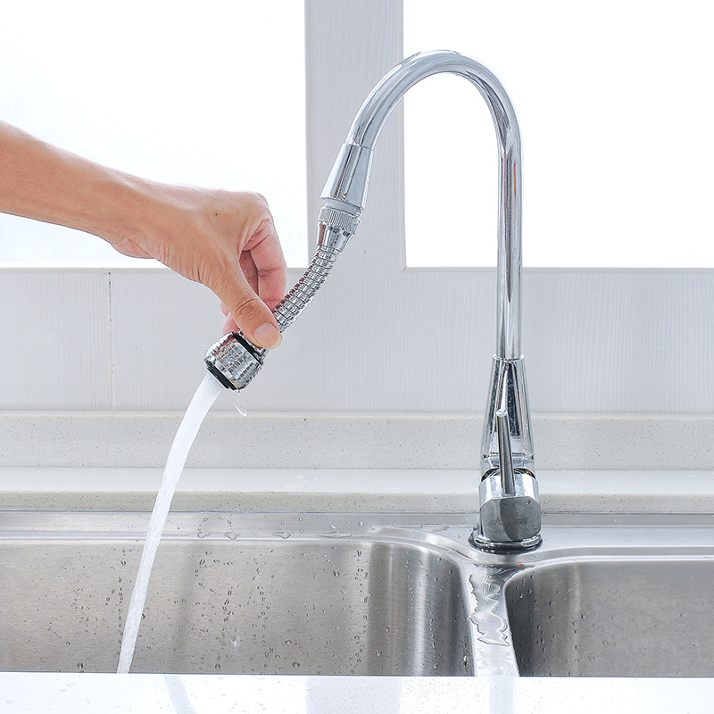 2 Adet Uzun + Kısa Musluk Hava - Home Bathroom Faucets incelemesi ve fiyatı