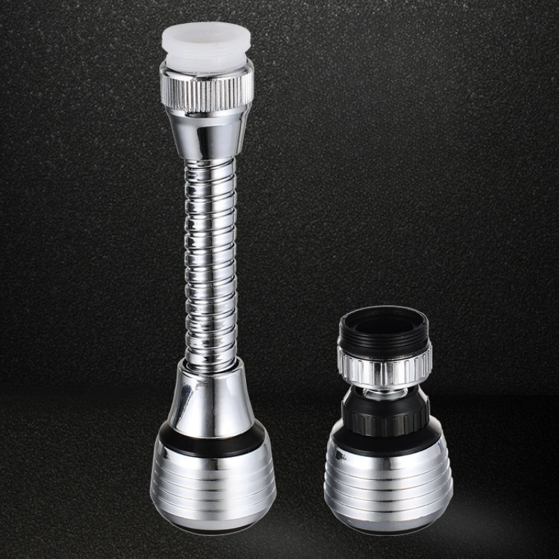 2 Adet Uzun + Kısa Musluk Hava - Home Bathroom Faucets incelemesi ve fiyatı