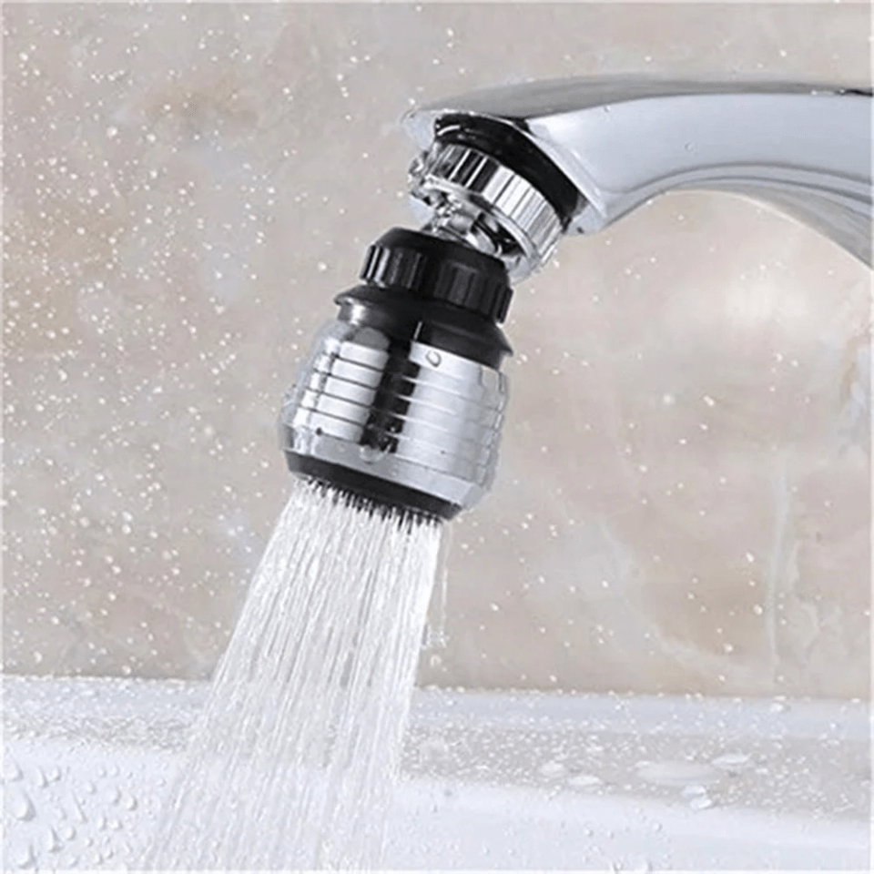 2 Adet Uzun + Kısa Musluk Hava - Home Bathroom Faucets incelemesi ve fiyatı