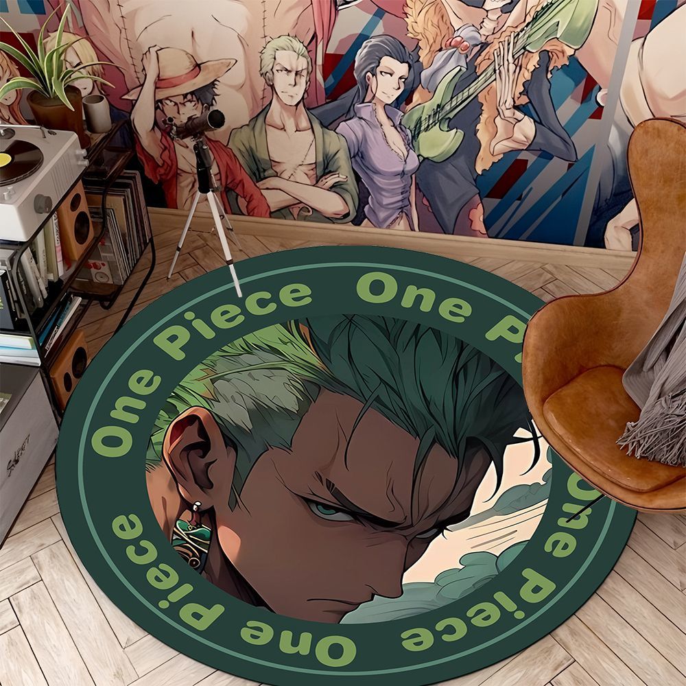 Tek Parça Yer Matı Anime Kayma - Home Goods Bathroom Accessories incelemesi ve fiyatı