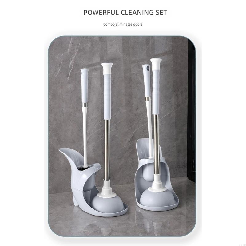 Tuvalet Fırçası ve Pistonu, Ba - Plunger Toilet incelemesi ve fiyatı
