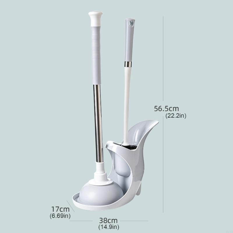 Tuvalet Fırçası ve Pistonu, Ba - Plunger Toilet incelemesi ve fiyatı