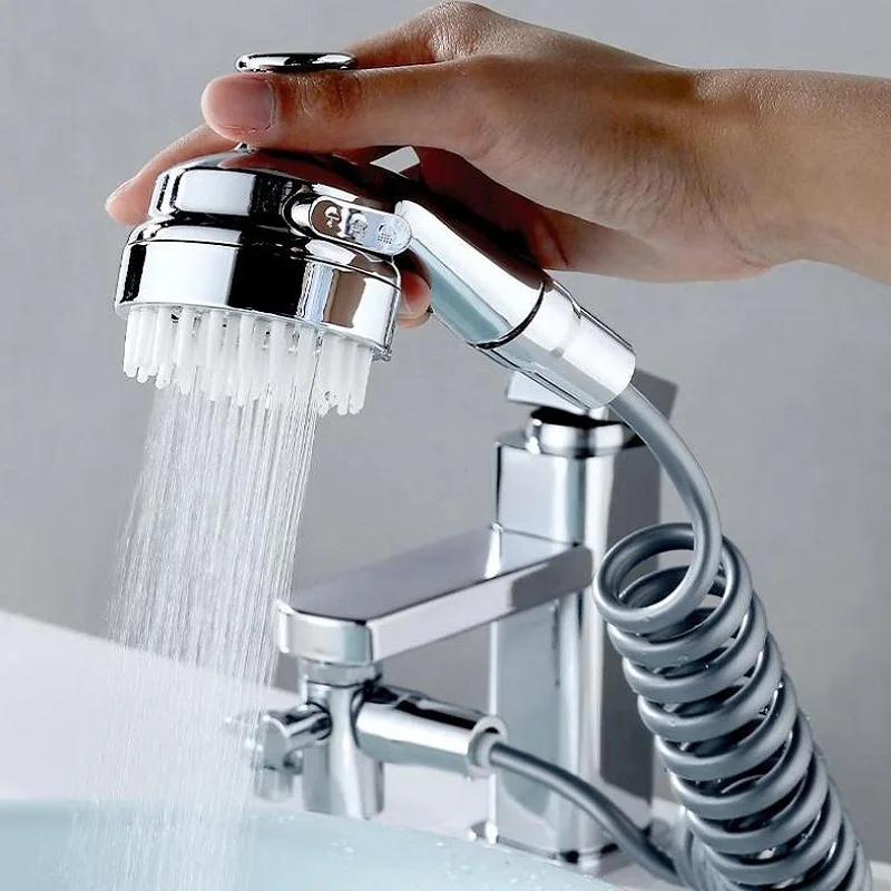 Musluk Harici Duş Seti Bakır B - Home Depot Bathroom Vanities incelemesi ve fiyatı