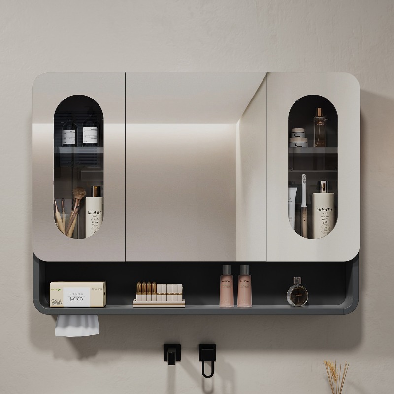 LED Işıklı Banyo Aynası Dokunm - Bathroom Cabinet Mirror incelemesi ve fiyatı