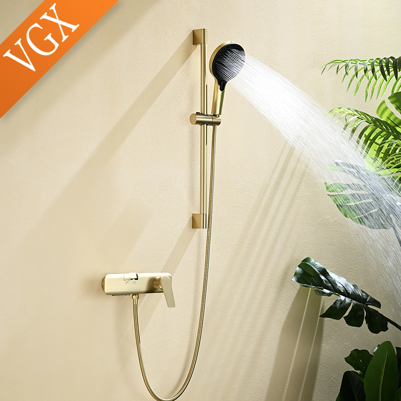 VGX Basit Duş Seti, Kaldırma Ç - Home Bathroom Faucets incelemesi ve fiyatı