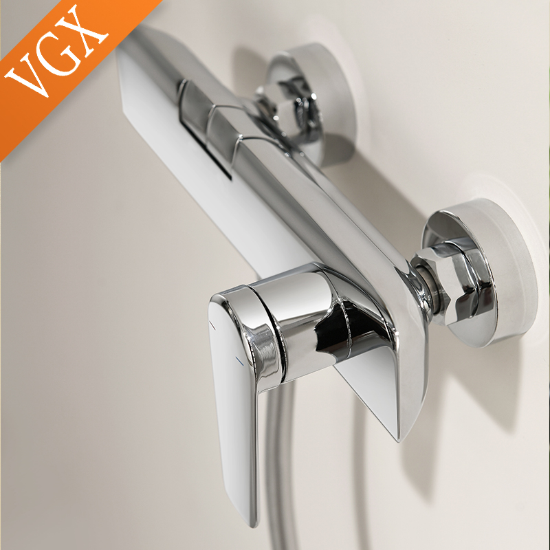 VGX Basit Duş Seti, Kaldırma Ç - Home Bathroom Faucets incelemesi ve fiyatı