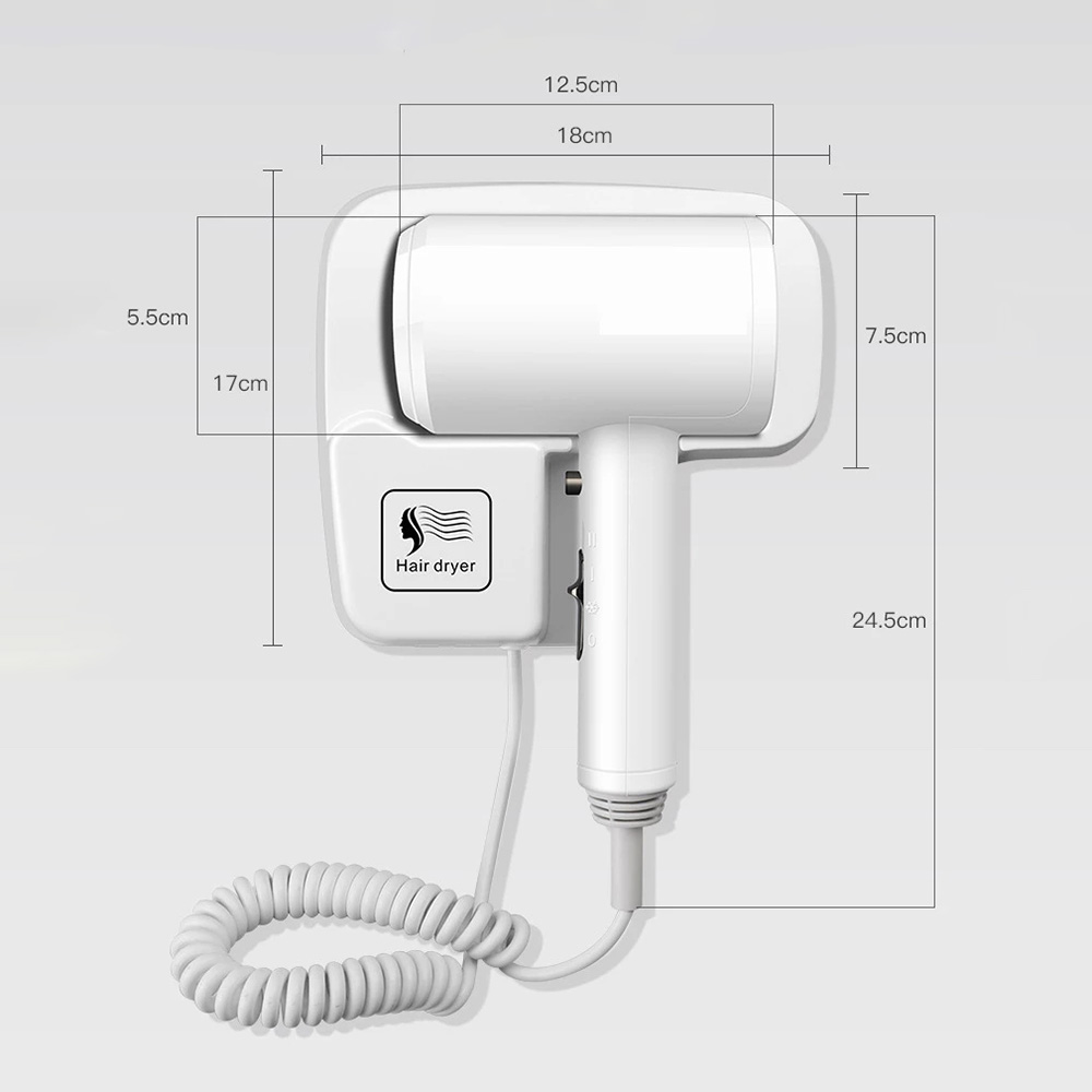 220 V Duvara Monte Saç Kurutma - Home Depot Bathroom Vanities incelemesi ve fiyatı