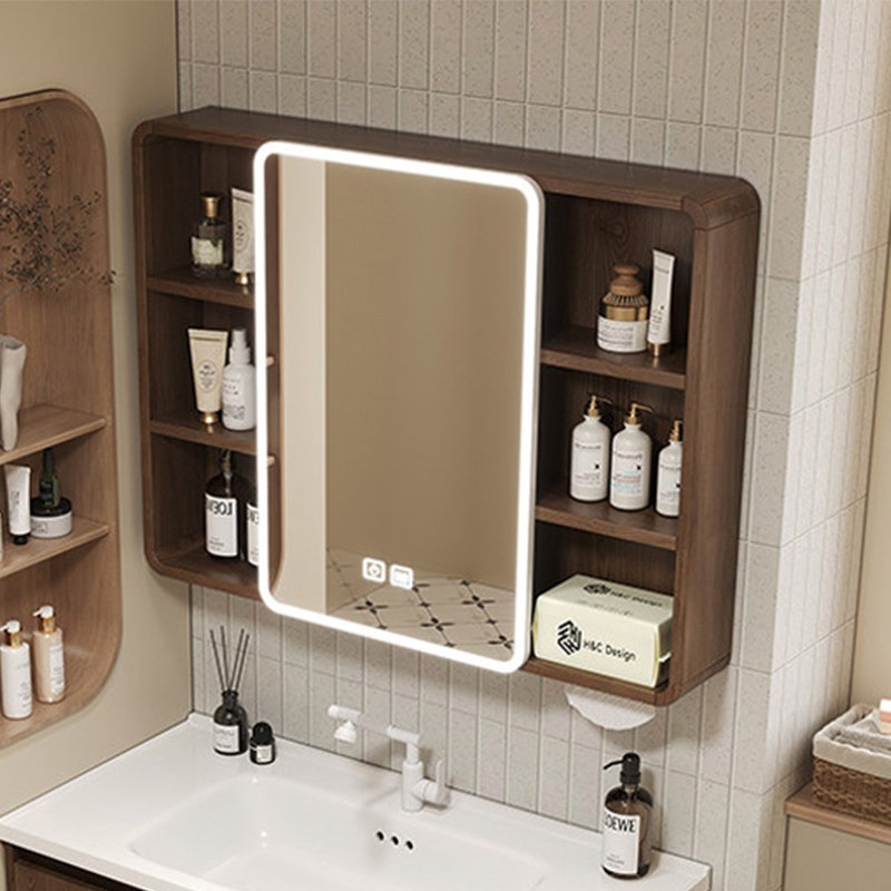 Aynalı Tuvalet Banyo Dolabı Ra - Bathroom Cabinet Mirror incelemesi ve fiyatı