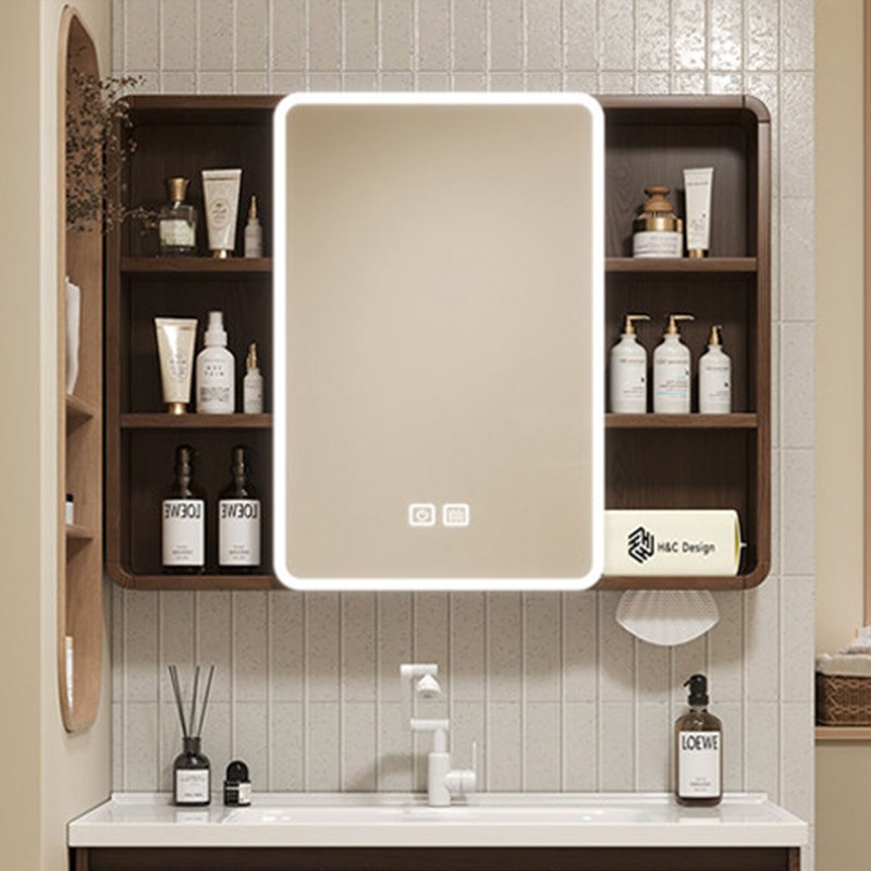 Aynalı Tuvalet Banyo Dolabı Ra - Bathroom Cabinet Mirror incelemesi ve fiyatı