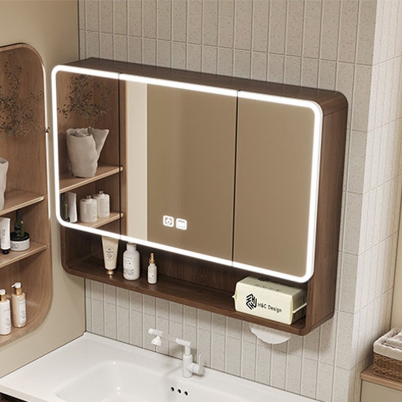 Aynalı Tuvalet Banyo Dolabı Ra - Bathroom Cabinet Mirror incelemesi ve fiyatı