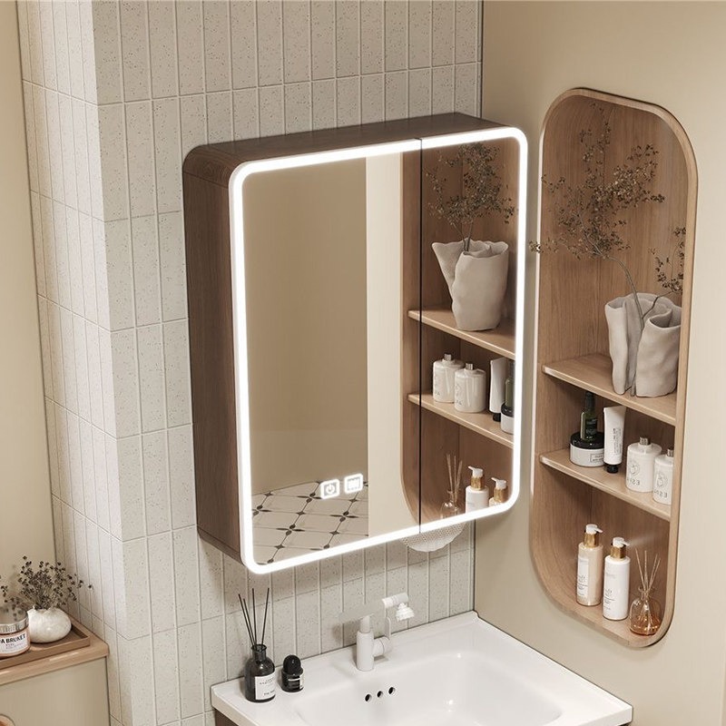 Aynalı Tuvalet Banyo Dolabı Ra - Bathroom Cabinet Mirror incelemesi ve fiyatı