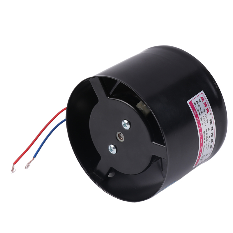 4 inç Fan Hava Vantilatörü Ev  - Home Bathroom Extractor Fan incelemesi ve fiyatı